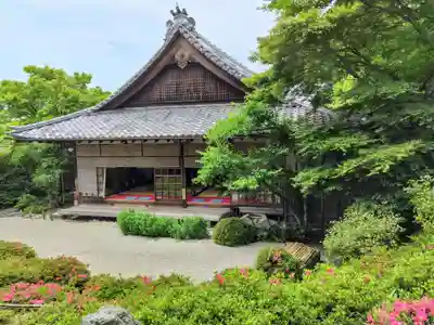 金福寺(京都府)