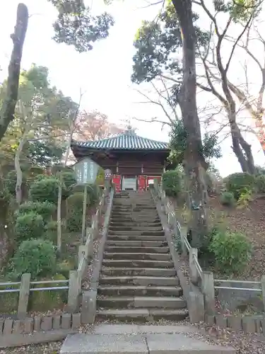 喜多院のその他建物