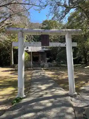 山神社(静岡県)
