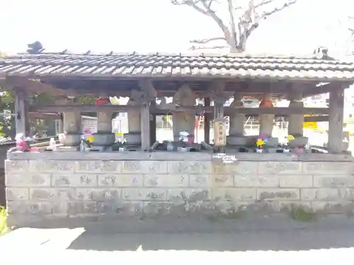 祠（地蔵）(愛知県)