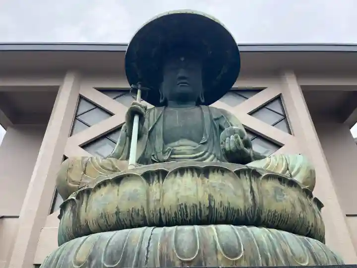 東禅寺(東京都)