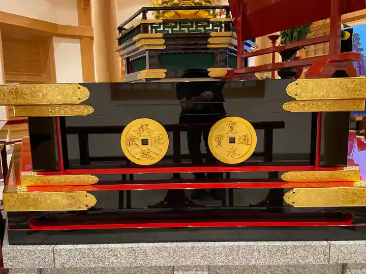 銭塚地蔵堂(東京都)