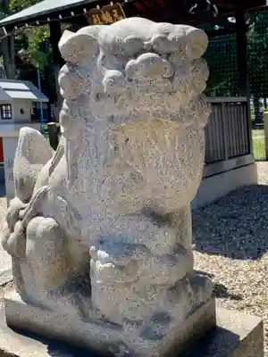 姫嶋神社(大阪府)