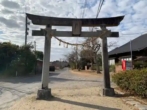 太政神社(千葉県)