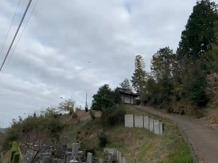 熊野神社のその他建物