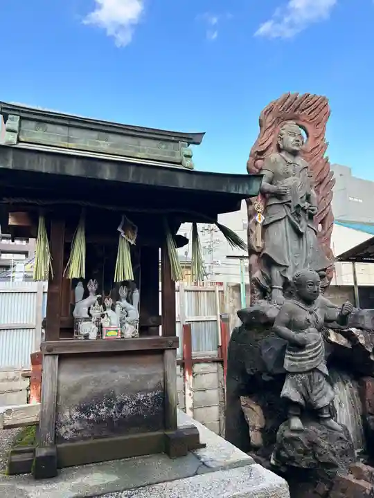 安用寺(愛知県)