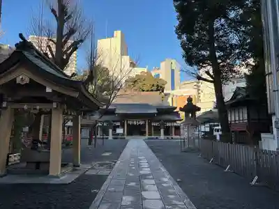 小梳神社(静岡県)