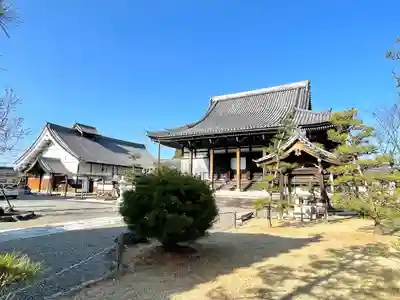 弘誓寺(滋賀県)