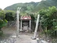 オタイネ明神(東京都)