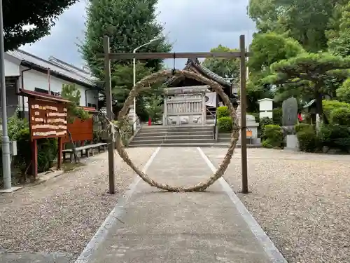 羊神社の体験その他