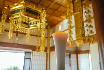 長谷寺の本殿・本堂