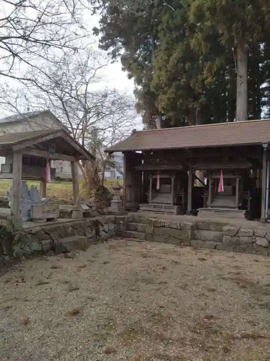 八雲神社(宮城県)