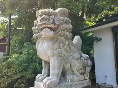 野庭神明社(神奈川県)