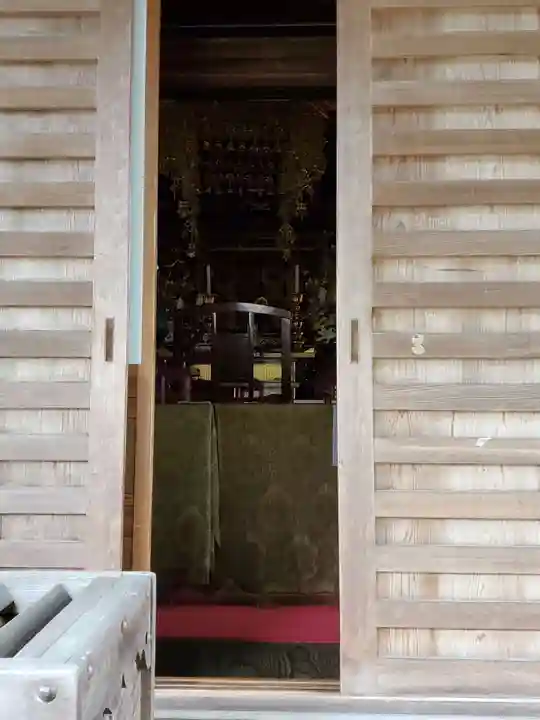 光触寺のその他建物