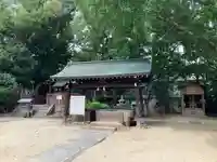 敏馬神社(兵庫県)