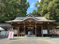 神柱宮(宮崎県)