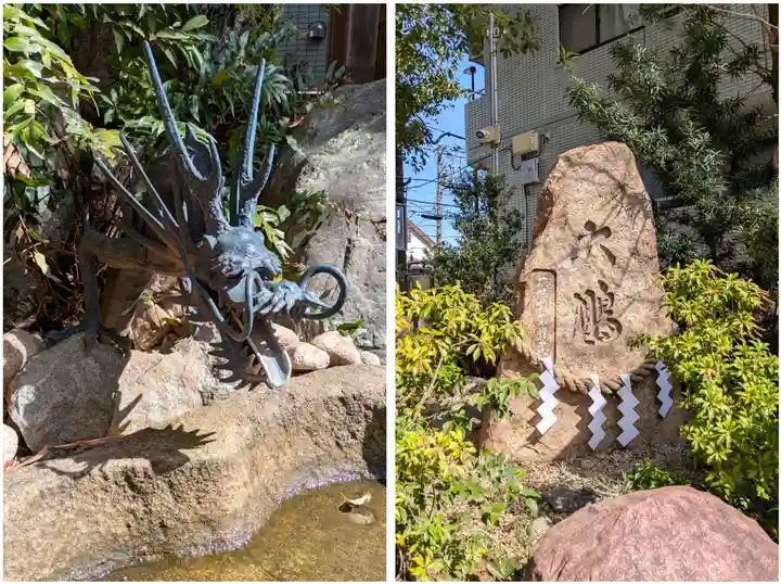 田無神社(東京都)