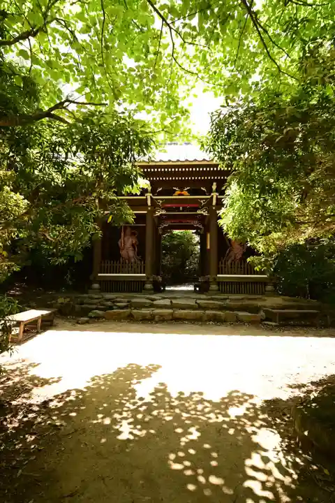 大聖院弥山本堂(広島県)