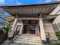 善龍寺(東京都)
