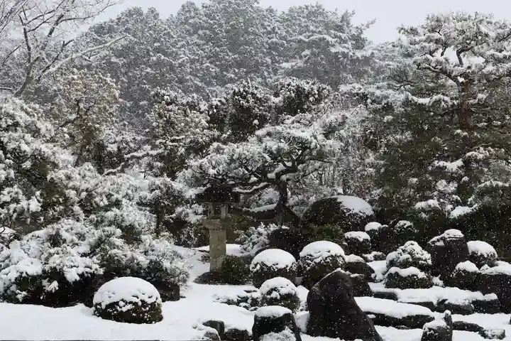 妙満寺(京都府)