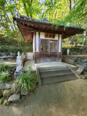 崇禅寺のその他建物