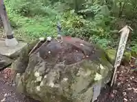 源泉神社(福島県)