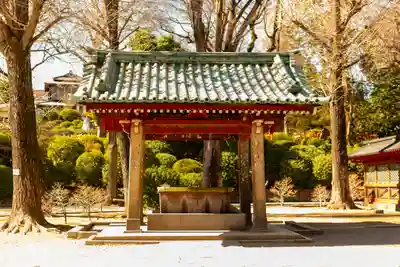 根津神社(東京都)