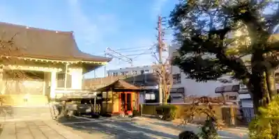 圓通寺(東京都)