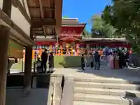 春日大社のその他建物