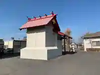 三光稲荷神社(千葉県)