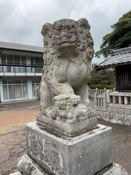 彌榮神社(愛知県)