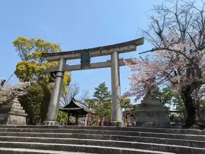 豊国神社(京都府)