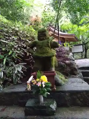 白鳥神社(宮崎県)