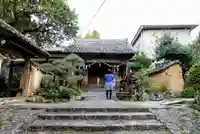 長楽寺(静岡県)