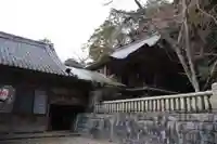高嶺神社(兵庫県)