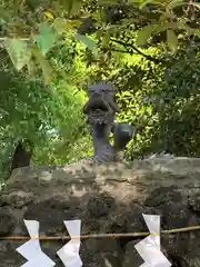 田無神社(東京都)