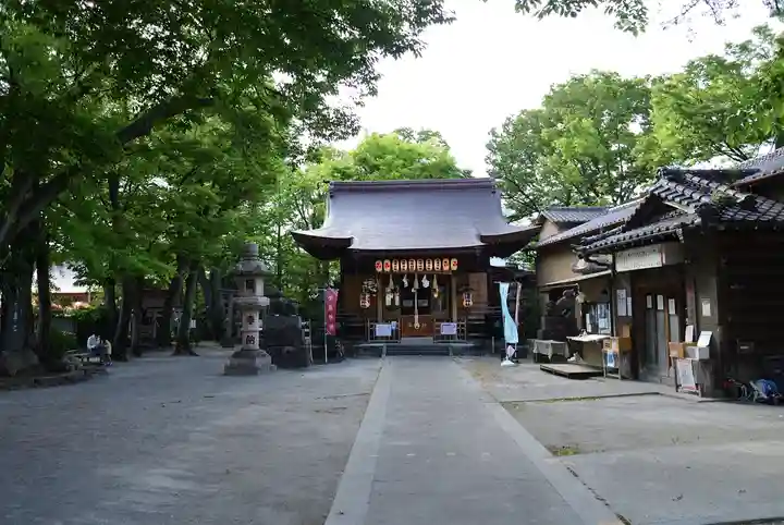 清瀧神社(千葉県)