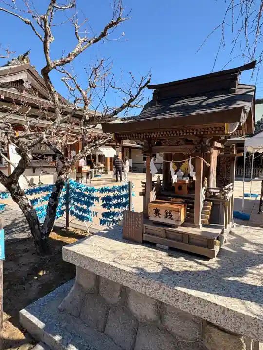 岩津天満宮の{uncategorized: "未分類", other: "その他", undefined: "問題あり", building: "その他建物", grave: "お墓", sacred_gate: "鳥居", guardian: "狛犬", statue: "像", buddha: "仏像", history: "歴史", nature: "自然", garden: "庭園", animal: "動物", pagoda: "塔", temizu: "手水舎", mountain_gate: "山門・神門", sanctuary: "本殿・本堂", subordinate: "末社・摂社", art: "芸術", scenery: "景色", jizo: "地蔵", ema: "絵馬", goshuin: "御朱印", omikuji: "おみくじ", items: "授与品その他", amulet: "お守り", goshuincho: "御朱印帳", eats: "食事", festival: "お祭り", votive_dance: "神楽", shichigosan: "七五三参", wedding: "結婚式", experience: "体験その他", initially: "初詣", around: "周辺", anti_infection: "感染症対策"}
