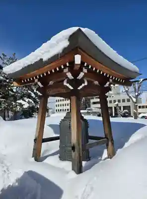 眞久寺のその他建物
