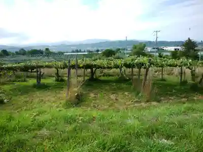 仁木神社(北海道)