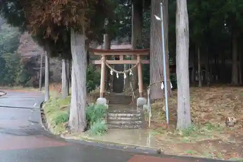 八幡神社(千葉県)