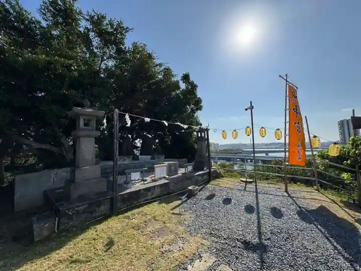 沖宮の{uncategorized: "未分類", other: "その他", undefined: "問題あり", building: "その他建物", grave: "お墓", sacred_gate: "鳥居", guardian: "狛犬", statue: "像", buddha: "仏像", history: "歴史", nature: "自然", garden: "庭園", animal: "動物", pagoda: "塔", temizu: "手水舎", mountain_gate: "山門・神門", sanctuary: "本殿・本堂", subordinate: "末社・摂社", art: "芸術", scenery: "景色", jizo: "地蔵", ema: "絵馬", goshuin: "御朱印", omikuji: "おみくじ", items: "授与品その他", amulet: "お守り", goshuincho: "御朱印帳", eats: "食事", festival: "お祭り", votive_dance: "神楽", shichigosan: "七五三参", wedding: "結婚式", experience: "体験その他", initially: "初詣", around: "周辺", anti_infection: "感染症対策"}