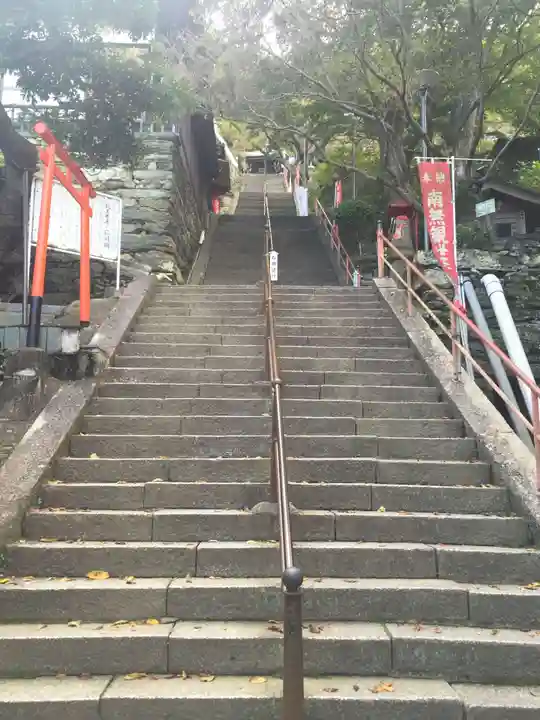 金剛宝寺(紀三井寺)のその他建物