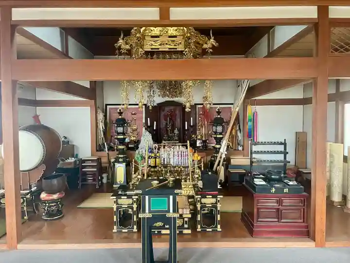 開雲寺(栃木県)