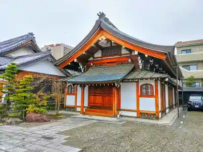 長全寺のその他建物