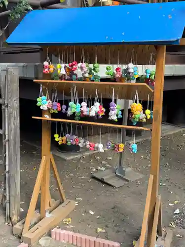 高円寺氷川神社(東京都)