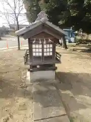 天神社(埼玉県)