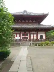 鑁阿寺(栃木県)