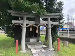 雷神社(宮城県)