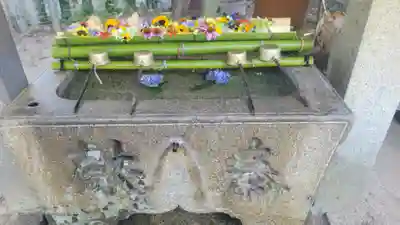 朝日八幡神社(愛媛県)